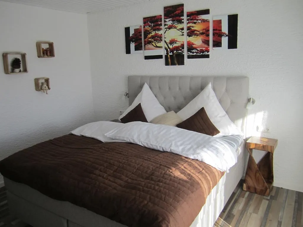 Berghaeusl Hotel Nesselwang 2*,  Duitsland