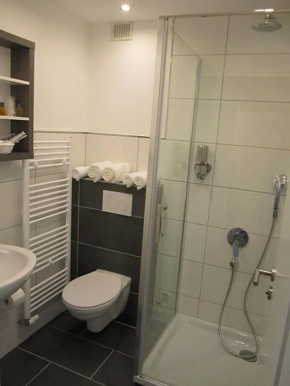Berghaeusl Hotel Nesselwang