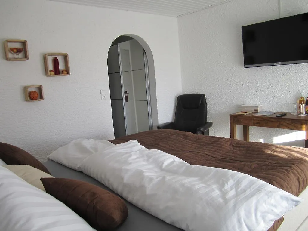 Berghaeusl Hotel Nesselwang 2*,  Duitsland