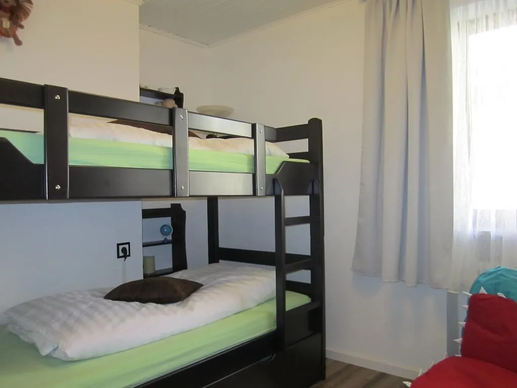 ** Herberg Berghaeusl Hotel Nesselwang Duitsland