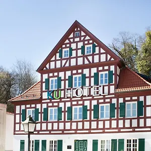 Hotel Ku, Kulmbach