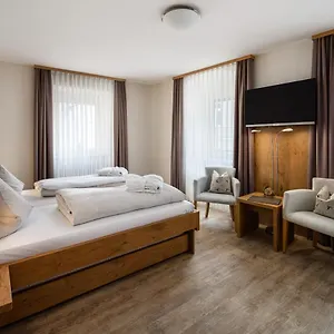 Hotel Zur Post, Bad Abbach