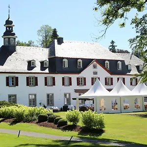 Schloss Auel Boutique & Design Golf Duitsland