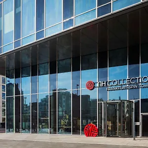 Nh Collection Frankfurt Spin Tower Duitsland