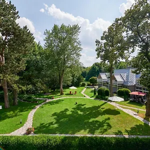 Parkhotel Rothof Duitsland