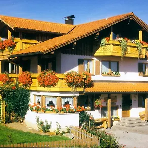 Kerpf Inclusive Königscard *** Nesselwang