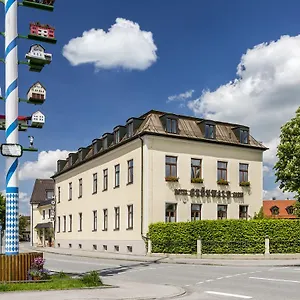 Gruenwald Duitsland