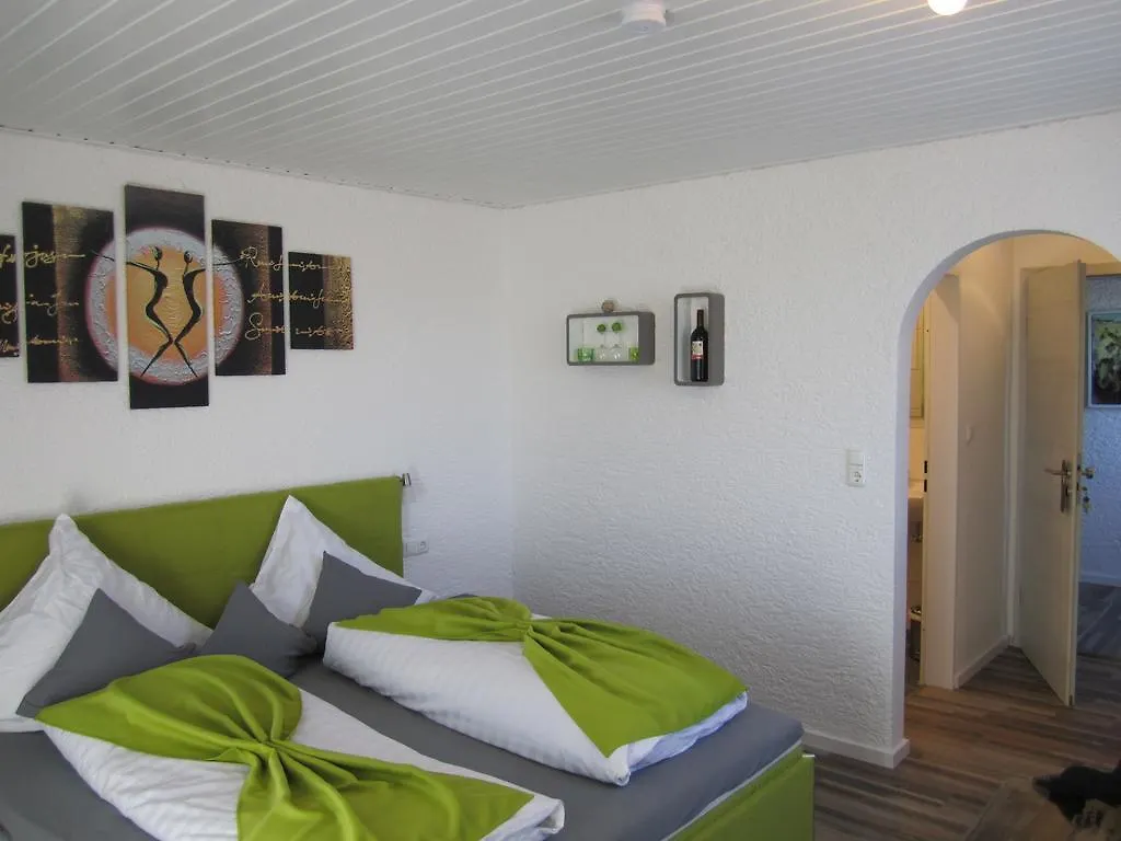 Berghaeusl Hotel Nesselwang