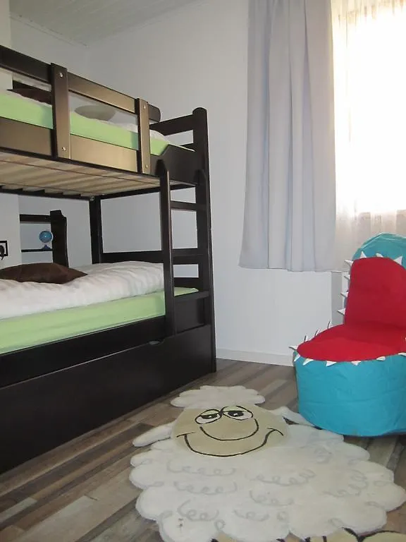 Inn Berghaeusl Hotel Nesselwang