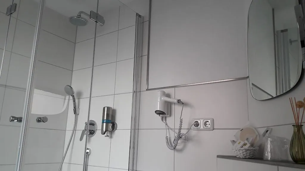 Berghaeusl Hotel Nesselwang 2*,  Germany