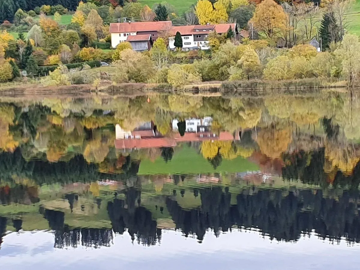 Inn Berghaeusl Hotel Nesselwang